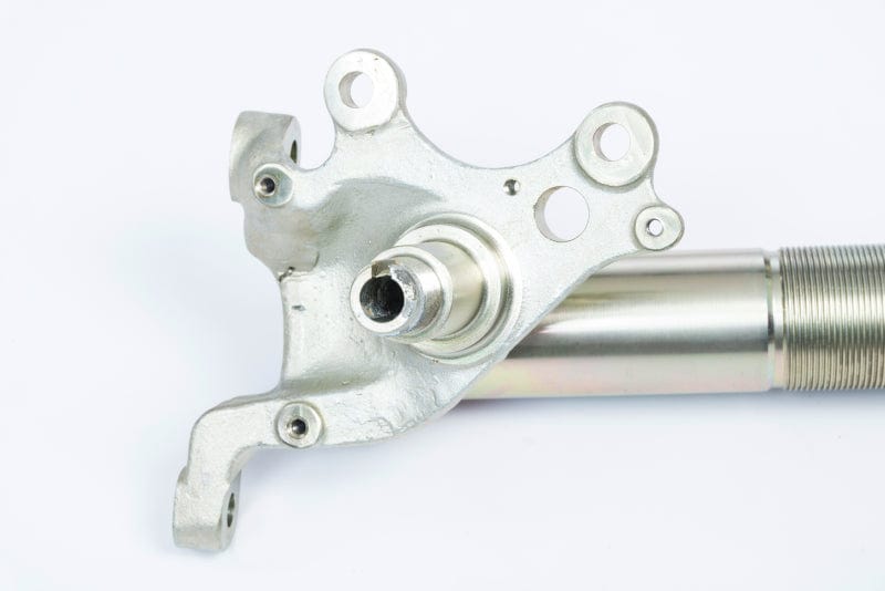 KW Coilover Kit V3 84-92 BMW 318i E30 Secondary image