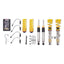 Kies-Motorsports KW KW Coilover Kit V3 BMW 12+ 3 Series 4cyl F30 equipped w/EDC