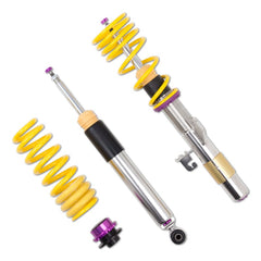Kies-Motorsports KW KW Coilover Kit V3 BMW 12+ 3 Series 4cyl F30 equipped w/EDC
