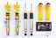 Kies-Motorsports KW KW Coilover Kit V3 BMW 12+ 3 Series 4cyl F30 w/o Electronic Suspension