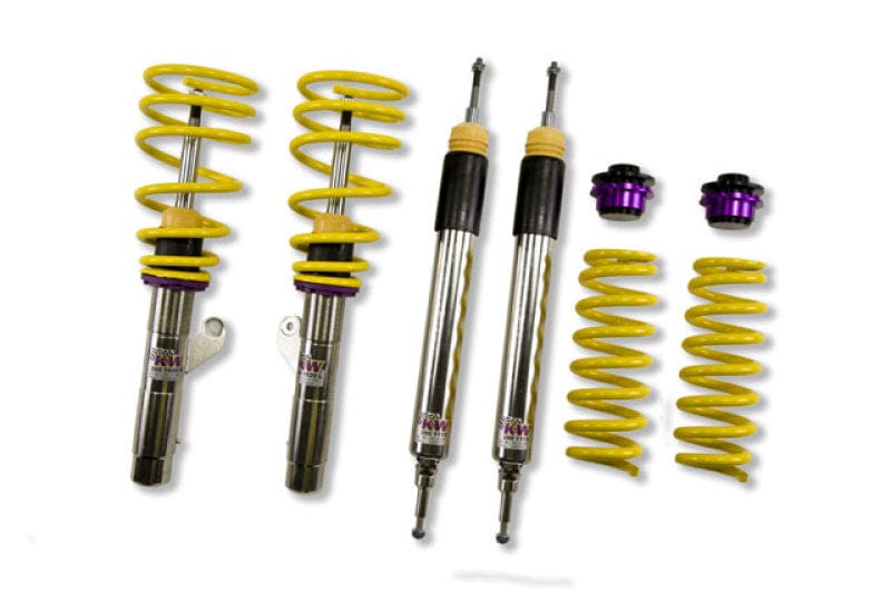 Kies-Motorsports KW KW Coilover Kit V3 BMW 3-series E90 E92 (390X) 4WDSedan Coupe Main image