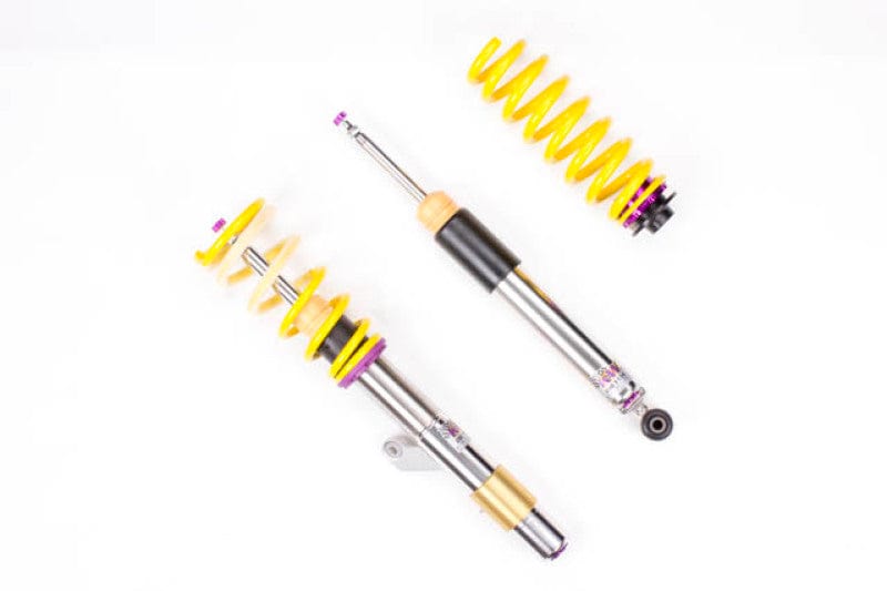 Kies-Motorsports KW KW Coilover Kit V3 BMW 3 Series F30 6-Cyl w/o Electronic Suspension