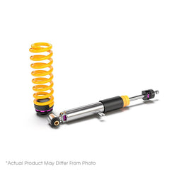 Kies-Motorsports KW KW Coilover Kit V3 BMW 3 Series F30 / BMW 4 Series F32 2WD w/ EDC