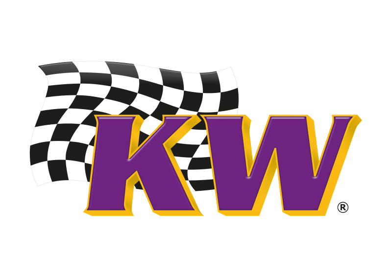 Kies-Motorsports KW KW Coilover Kit V3 BMW 3 Series F30 / BMW 4 Series F32 2WD w/ EDC