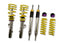 Kies-Motorsports KW KW Coilover Kit V3 BMW 3series E90/E92 2WDSedan + Coupe
