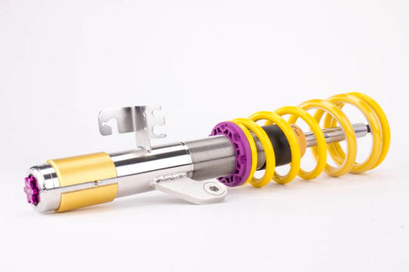 Kies-Motorsports KW KW Coilover Kit V3 BMW 4-Series Main image