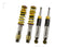 Kies-Motorsports KW KW Coilover Kit V3 BMW 5series E61 (560L) Wagon 2WD