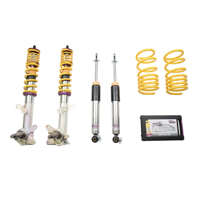 Kies-Motorsports KW KW Coilover Kit V3 BMW Coupe E9 3.0 CS Main image