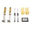 Kies-Motorsports KW KW Coilover Kit V3 BMW Coupe E9 3.0 CS