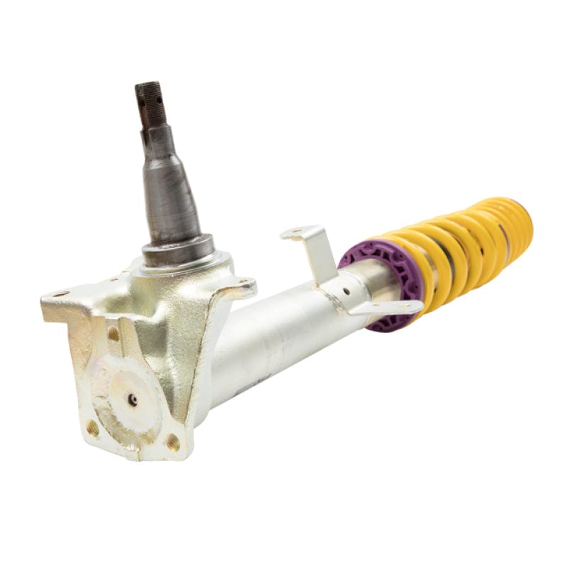 KW Coilover Kit V3 BMW Coupe E9 3.0 CS Secondary image