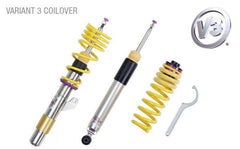 Kies-Motorsports KW KW Coilover Kit V3 BMW M340i xDrive G20 w/ Electronic Dampers