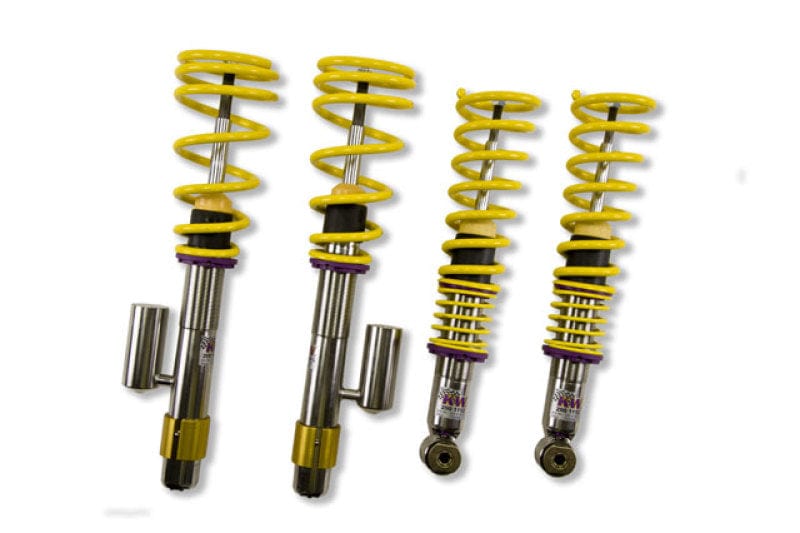 Kies-Motorsports KW KW Coilover Kit V3 BMW M6 (E63 E64); (M560)Coupe convertible Main image