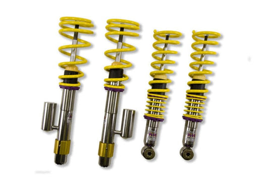 Kies-Motorsports KW KW Coilover Kit V3 BMW M6 (E63 E64); (M560)Coupe convertible