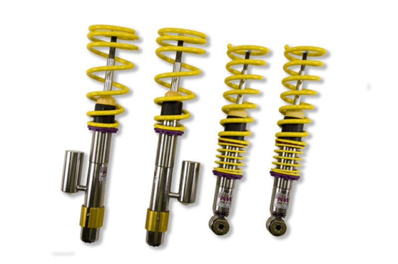 KW Coilover Kit V3 BMW M6 (E63 E64); (M560)Coupe convertible Secondary image
