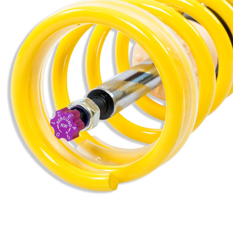 KW Coilover Kit V3 for BMW 3 Series F31 Sports Wagon Secondary image