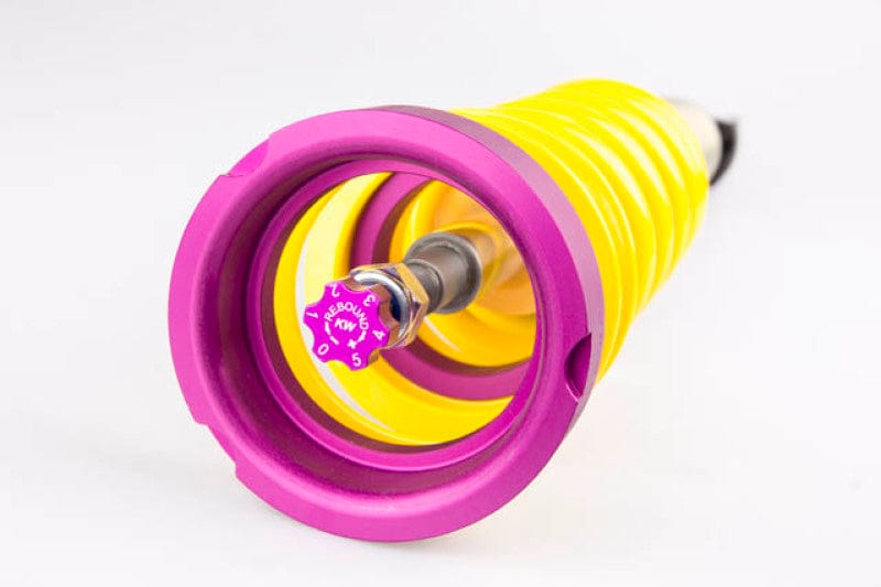 KW Coilover Kit V3 Porsche 911 (991) w/o PASM Secondary image