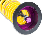 Kies-Motorsports KW KW Coilover Kit V3 Porsche 911 (993) Carrera 2 incl. Convertible + Targa