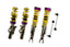 Kies-Motorsports KW KW Coilover Kit V3 Porsche 911 (997) Turbo Coupe w/o PASM