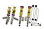 Kies-Motorsports KW KW Coilover Kit V3 Porsche 911 (997) Turbo Coupe w/ PASM (Must Deactivate PASM)