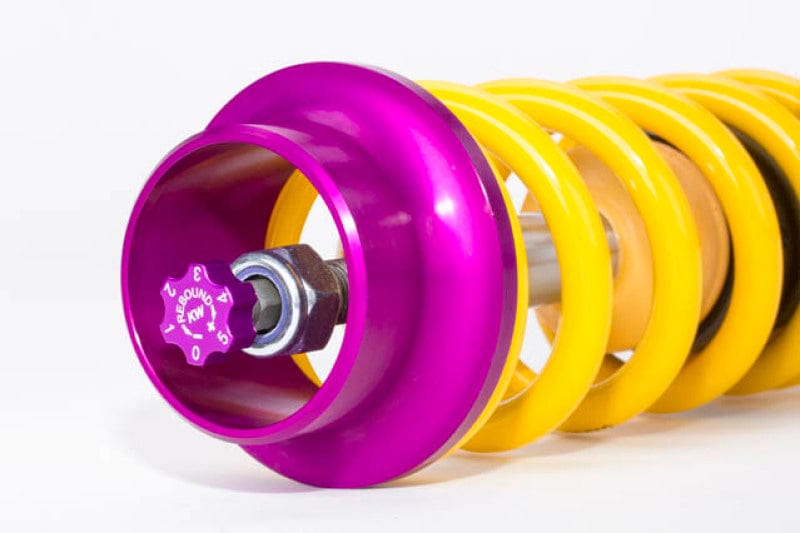 KW Coilover Kit V3 Porsche Boxster 981/Cayman 987 including Boxster/Cayman S w/o PASM Secondary image
