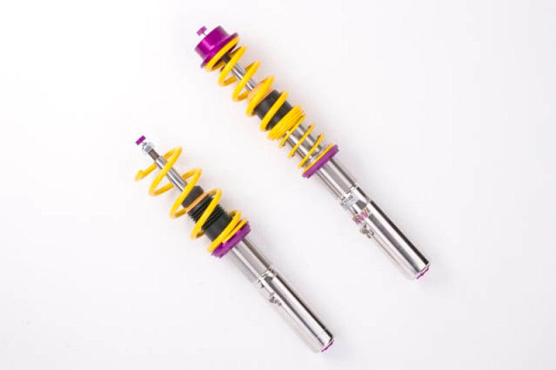 Kies-Motorsports KW KW Coilover Kit V3 Porsche Boxster 981/Cayman 987 including Boxster/Cayman S w/o PASM