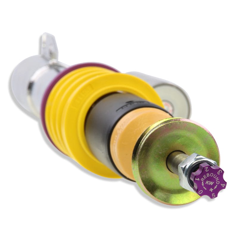 KW Coilover Kit V3 Porsche Cayman (987) incl. Cayman S w/ PASM (Must Deactivate PASM) Secondary image