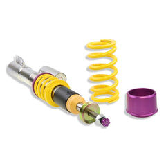Kies-Motorsports KW KW Coilover Kit V3 Porsche Cayman (987) incl. Cayman S w/ PASM (Must Deactivate PASM)
