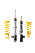 Kies-Motorsports KW KW Coilover Kit V4 2018 BMW M5/F90 AWD w/o Delete Modules