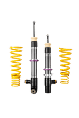 Kies-Motorsports KW KW Coilover Kit V4 2018 BMW M5/F90 AWD w/o Delete Modules