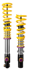 Kies-Motorsports KW KW Coilover Kit V4 2018 BMW M5/F90 AWD w/o Delete Modules