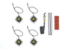 Kies-Motorsports KW KW Electronic Damping Cancellation Kit 2014+ Porsche 911 (991) GT3