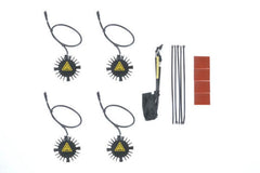 Kies-Motorsports KW KW Electronic Damping Cancellation Kit 2014+ Porsche 911 (991) GT3