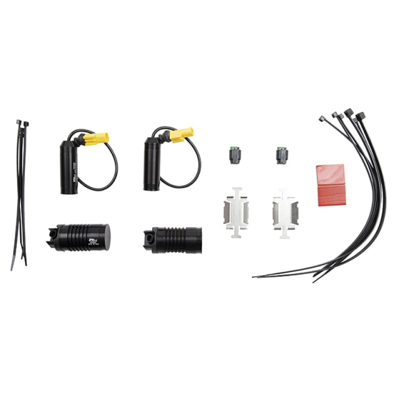 Kies-Motorsports KW KW Electronic Damping Cancellation Kit 2019+ BMW Z4 sDrive M40I / A90 Toyota Supra (G29) Main image