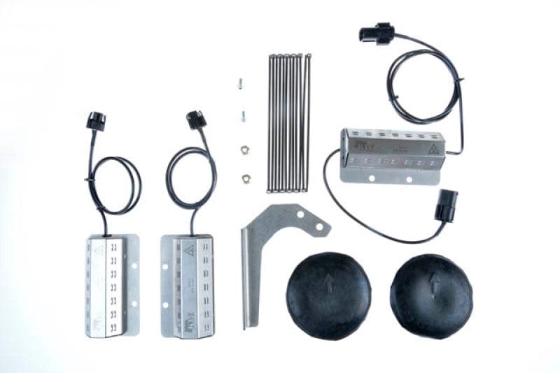 Kies-Motorsports KW KW Electronic Damping Cancellation Kit BMW M3 E92 Type M390 Main image