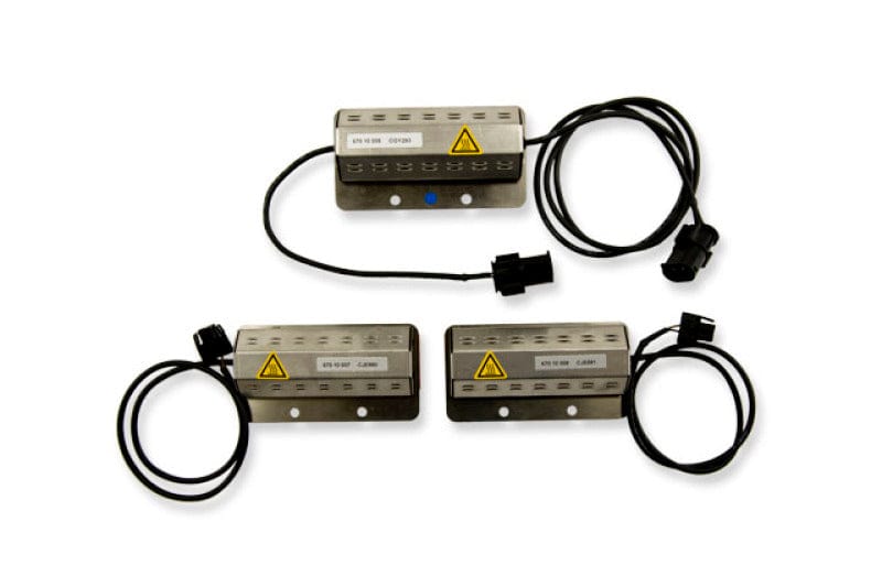KW Electronic Damping Cancellation Kit BMW M3 E92 Type M390 Secondary image