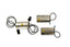 Kies-Motorsports KW KW Electronic Damping Cancellation Kit BMW M5 E60 Type M560
