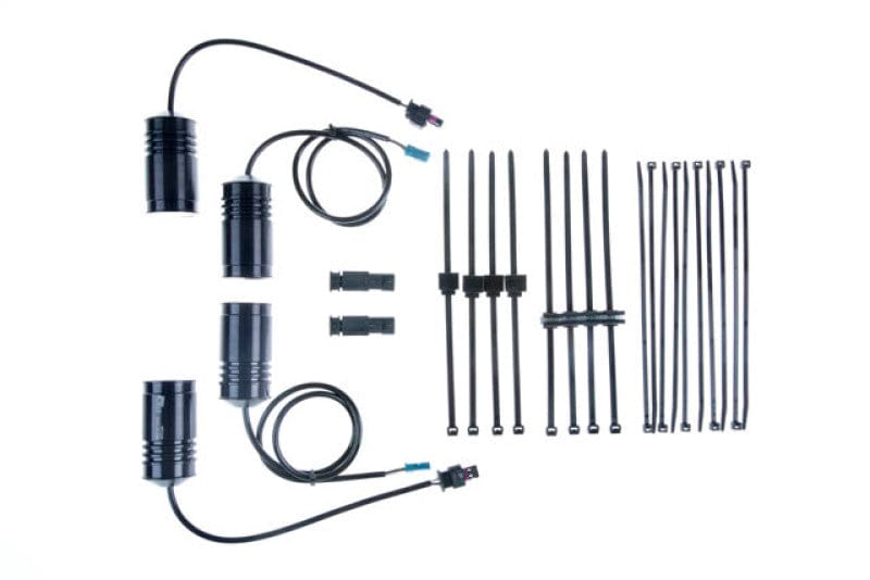 Kies-Motorsports KW KW Electronic Damping Cancellation Kit BMW M5 F10 Main image