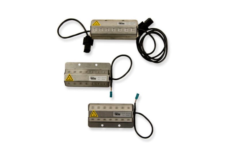 Kies-Motorsports KW KW Electronic Damping Cancellation Kit BMW M6 E63/E64 Type M560 Main image