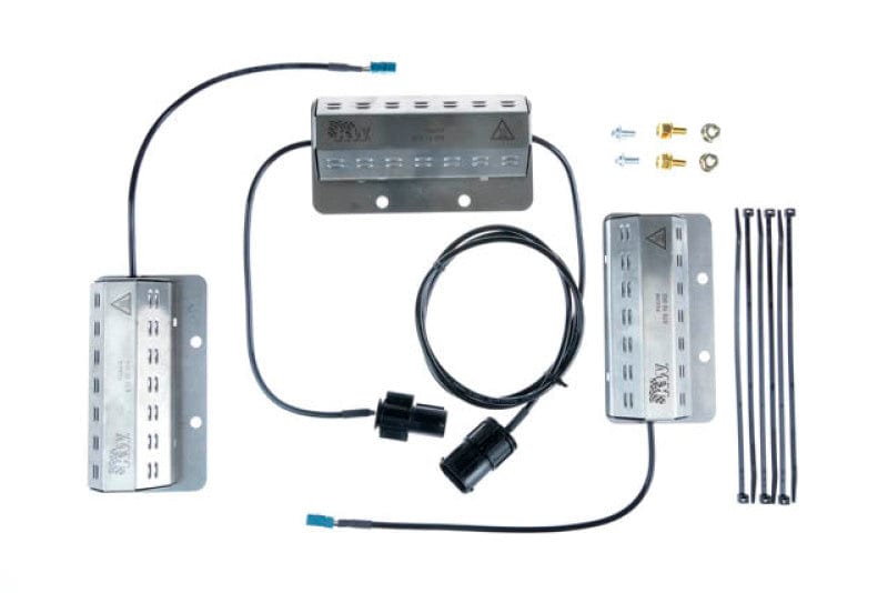 KW Electronic Damping Cancellation Kit BMW M6 E63/E64 Type M560 Secondary image
