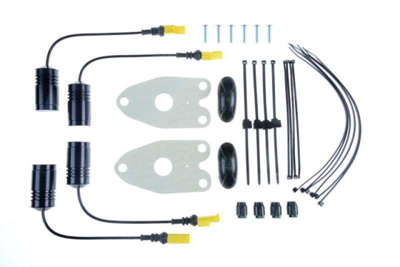 Kies-Motorsports KW KW Electronic Damping Cancellation Kit for 15 BMW F80/F82 M3/M4 Main image