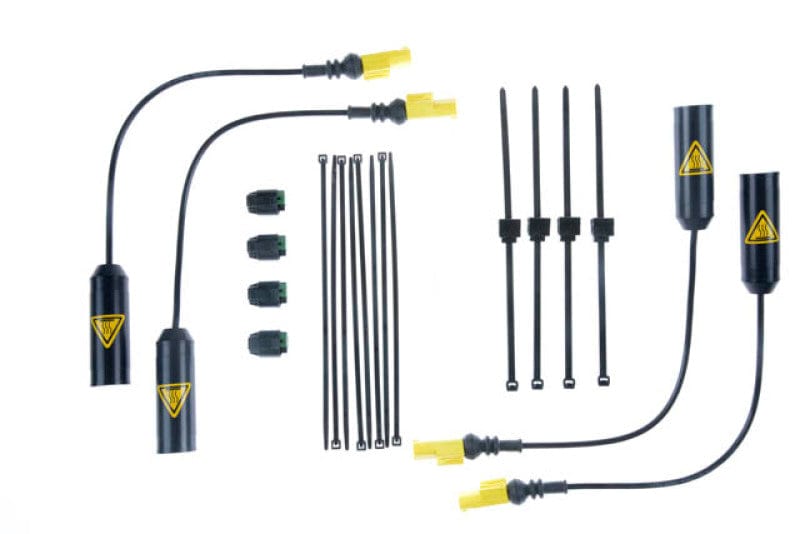 Kies-Motorsports KW KW Electronic Damping Cancellation Kit for BMW 3 Series F30 Main image