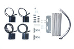 Kies-Motorsports KW KW Electronic Damping Cancellation Kit Porsche 911 (997) convertible