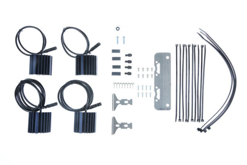 Kies-Motorsports KW KW Electronic Damping Cancellation Kit Porsche 911 (997) convertible