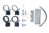 Kies-Motorsports KW KW Electronic Damping Cancellation Kit Porsche 911 (997) convertible