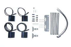 Kies-Motorsports KW KW Electronic Damping Cancellation Kit Porsche 911 (997) convertible