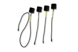 Kies-Motorsports KW KW Electronic Damping Cancellation Kit Porsche 911 (997) convertible