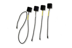 Kies-Motorsports KW KW Electronic Damping Cancellation Kit Porsche 911 (997) convertible