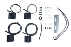 Kies-Motorsports KW KW Electronic Damping Cancellation Kit Porsche 911 (997) exc convertible