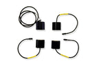 Kies-Motorsports KW KW Electronic Damping Cancellation Kit Porsche 911 (997) exc convertible
