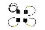 Kies-Motorsports KW KW Electronic Damping Cancellation Kit Porsche 911 (997) exc convertible